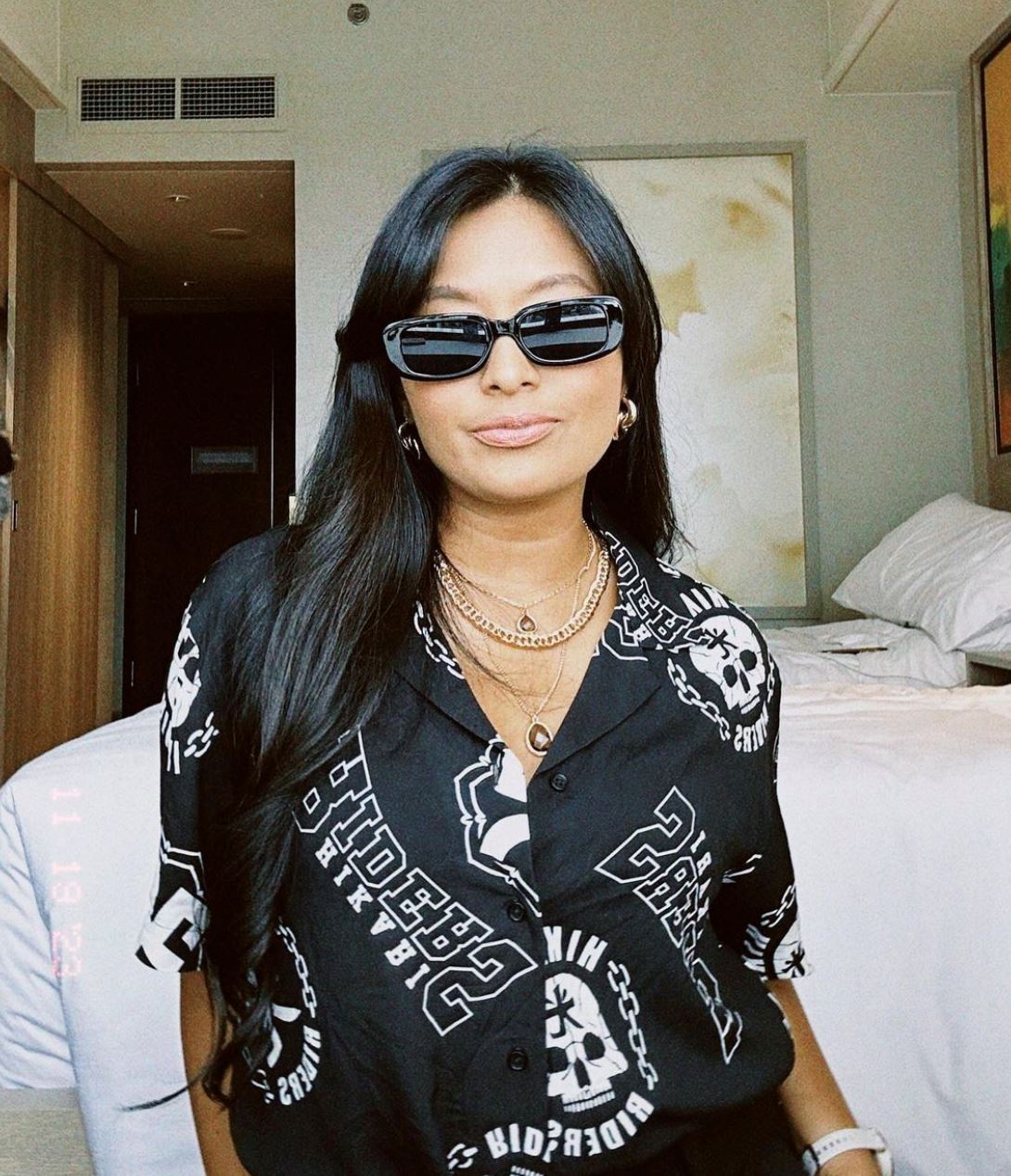 didakwa curi budaya negara jiran, nabila huda terima ugutan anak akan diculik