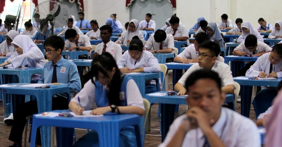 诈骗集团新招数！「打工旅游」骗术诱拐spm毕业生！