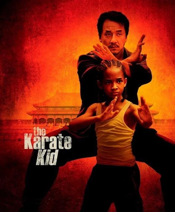 成龙重拍《龙威小子》❗开启全球海选寻找新一代男主角✨