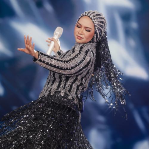 aina abdul rasa ralat tidak dapat pergi ke konsert dato m. nasir