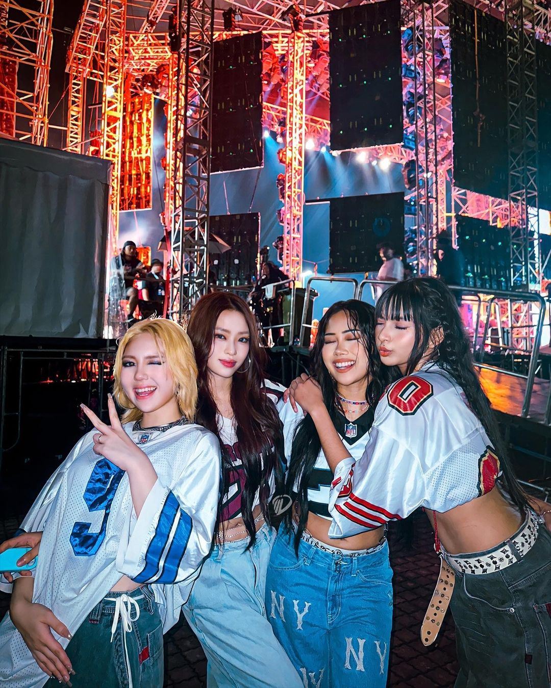 dolla enggan fikir gelaran sebagai kumpulan no. 1 negara “yang penting kami kerja keras..”