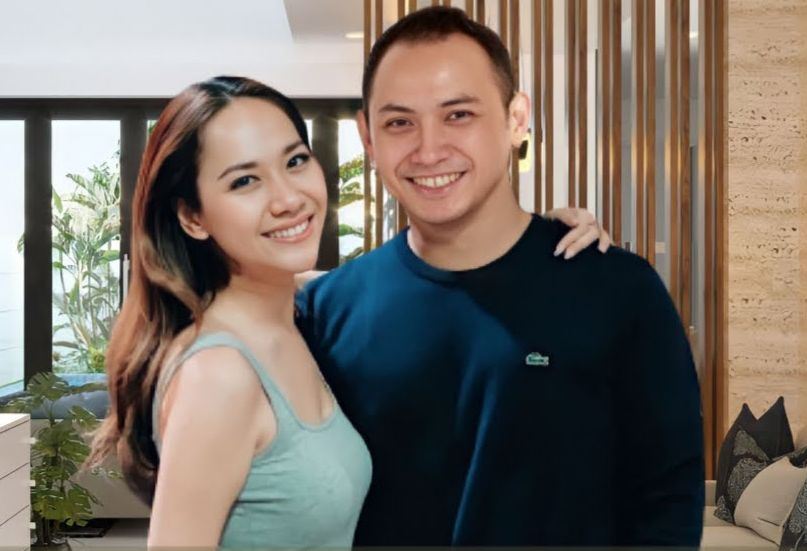 lepas 3 tahun hidup solo, bunga citra lestari bakal nikahi kekasih?