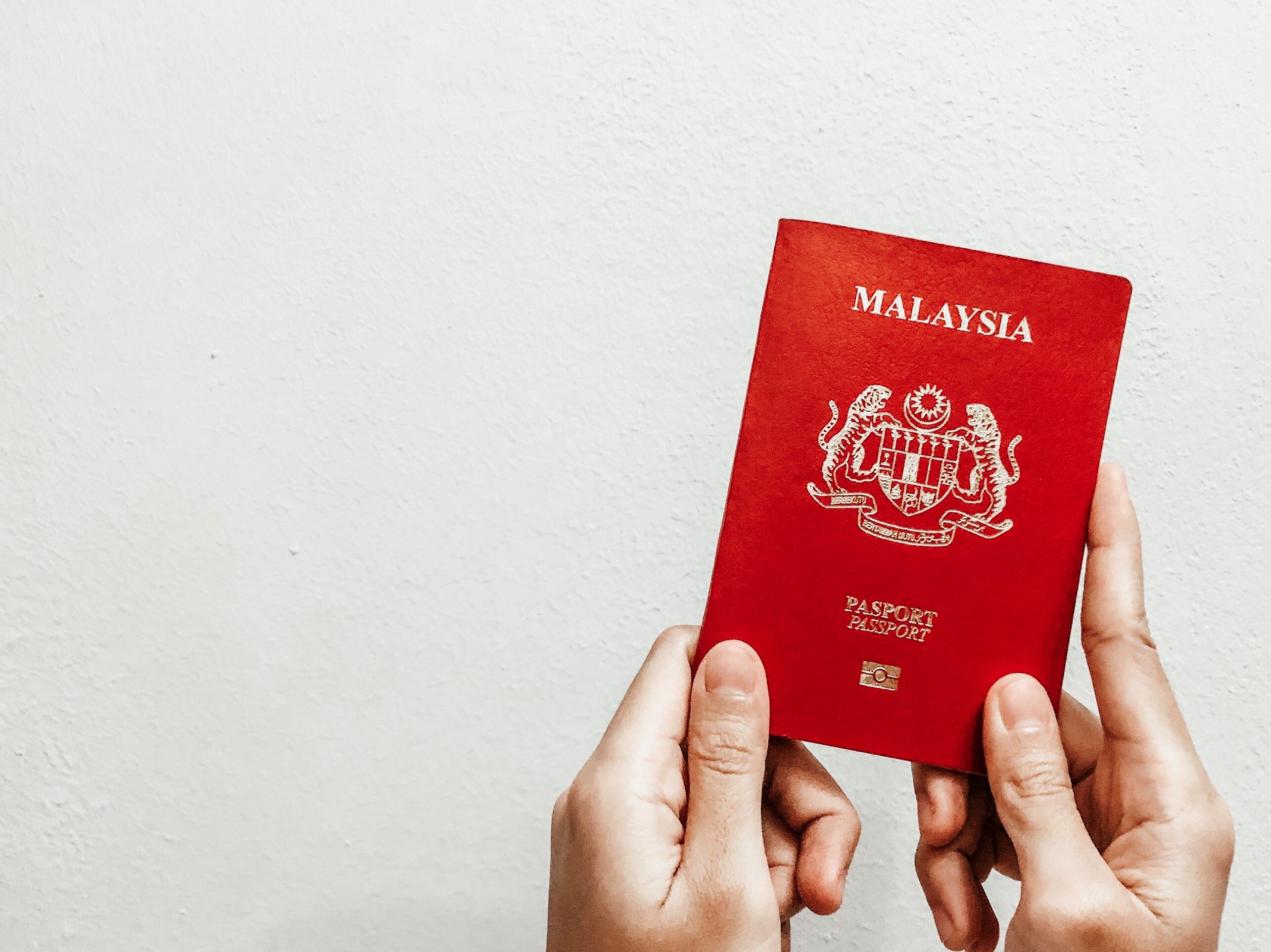 大马人赴中国免签15天❗从今年12月1日落实🔥