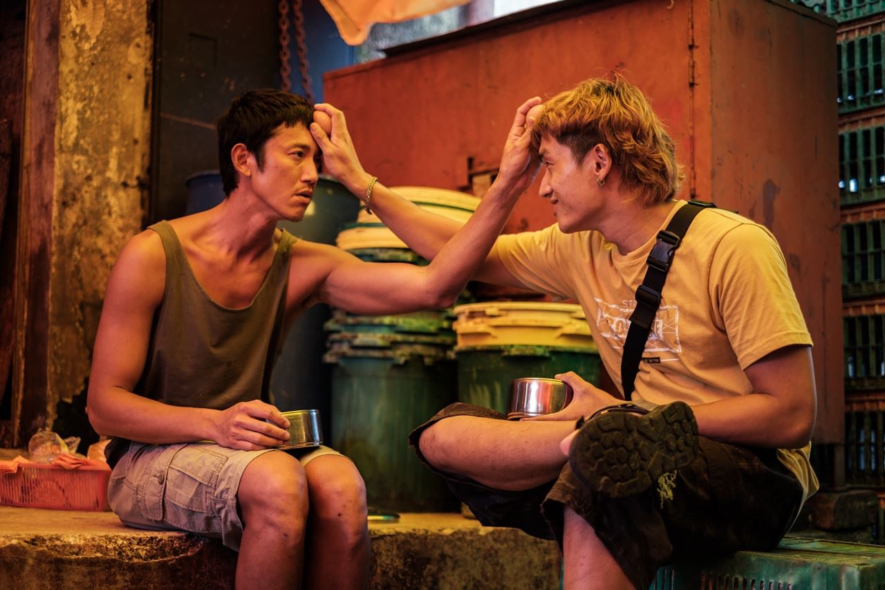 🎬电影《富都青年》12月14日全马上映❗吴慷仁陈泽耀领衔主演🔥