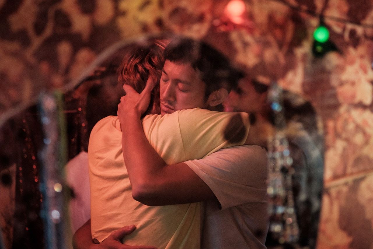 🎬电影《富都青年》12月14日全马上映❗吴慷仁陈泽耀领衔主演🔥