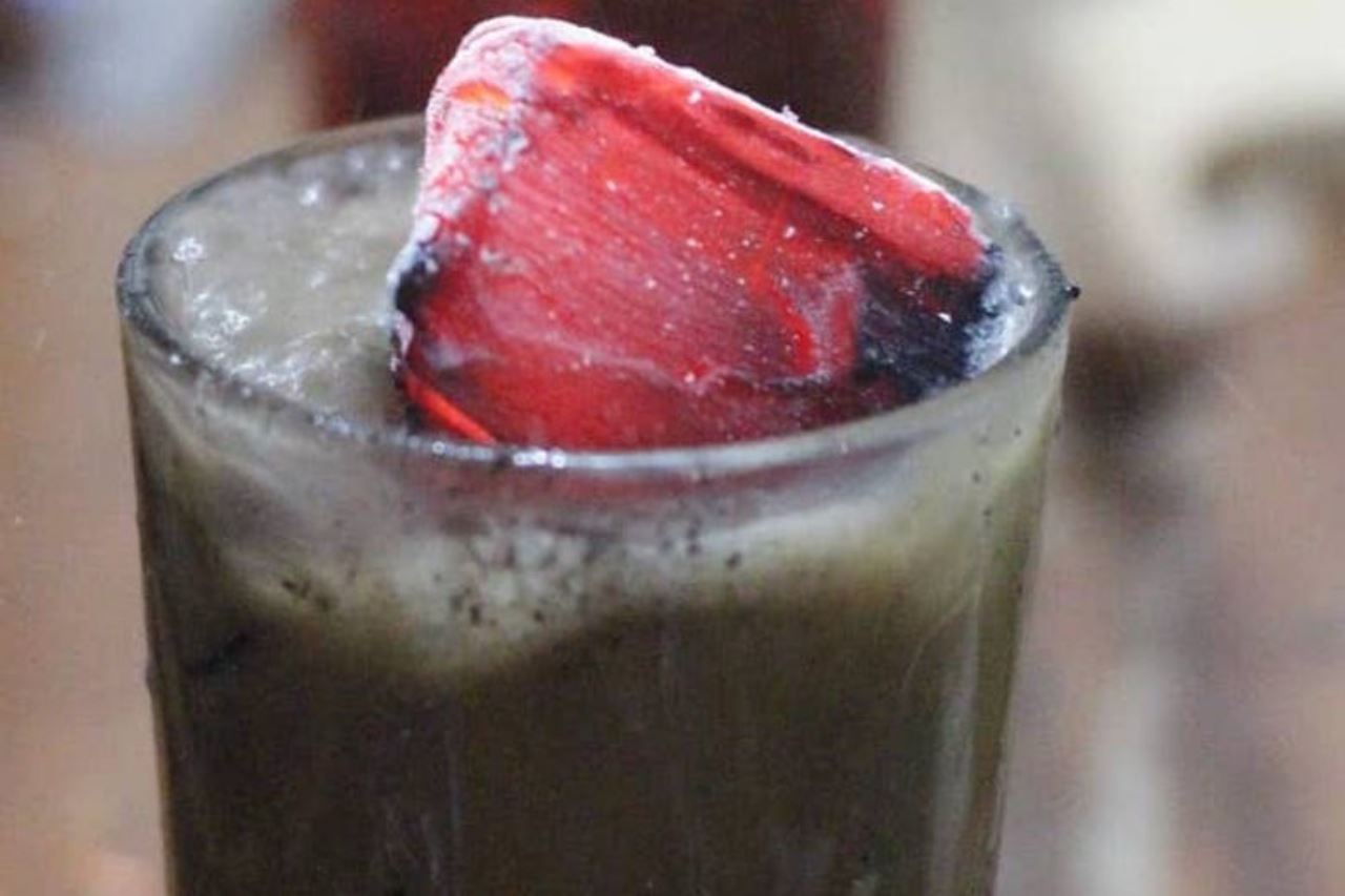 kini jadi trend, hidang kopi tambah bara arang boleh didenda! – kkm