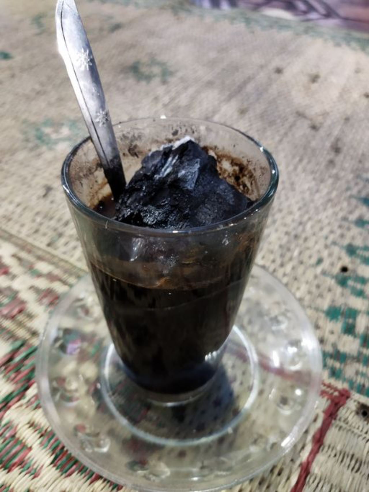 kini jadi trend, hidang kopi tambah bara arang boleh didenda! – kkm