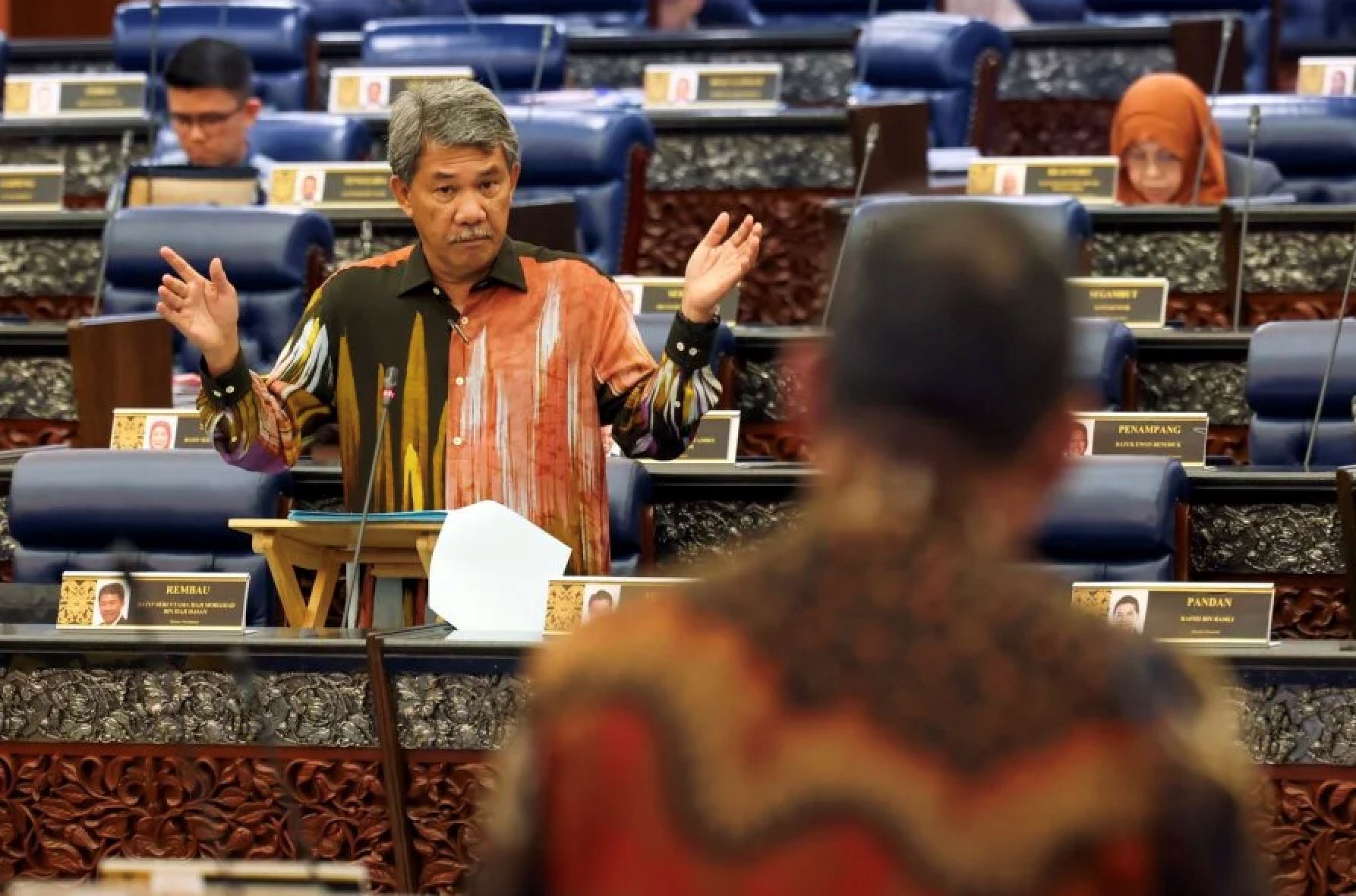 plkn 3.0明年不会实行！防长：预计2025年开始！