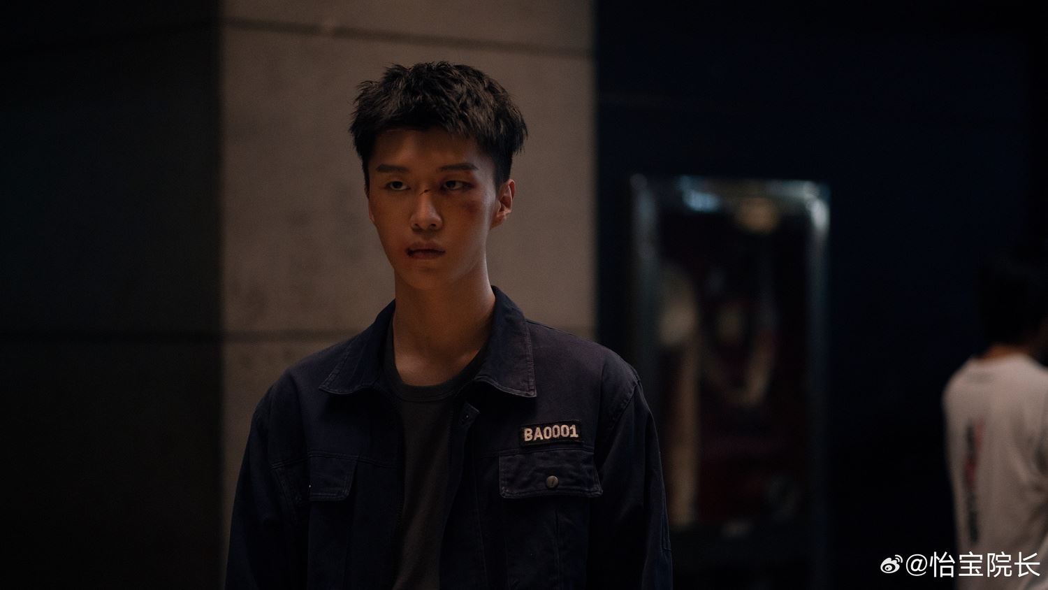 🎬惊悚悬疑犯罪电影《门锁》❗白百何，白客，范丞丞领衔主演🔥