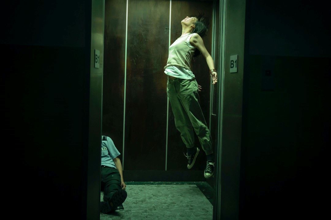 【预告片】台湾悬疑惊悚电影《女鬼桥2：怨鬼楼》11月30日上映❗改编自台北文化大学的大仁馆灵异故事😱