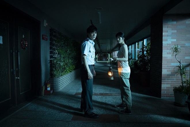 台湾大学灵异事件改编！《女鬼桥2：怨鬼楼》大马11月上映！