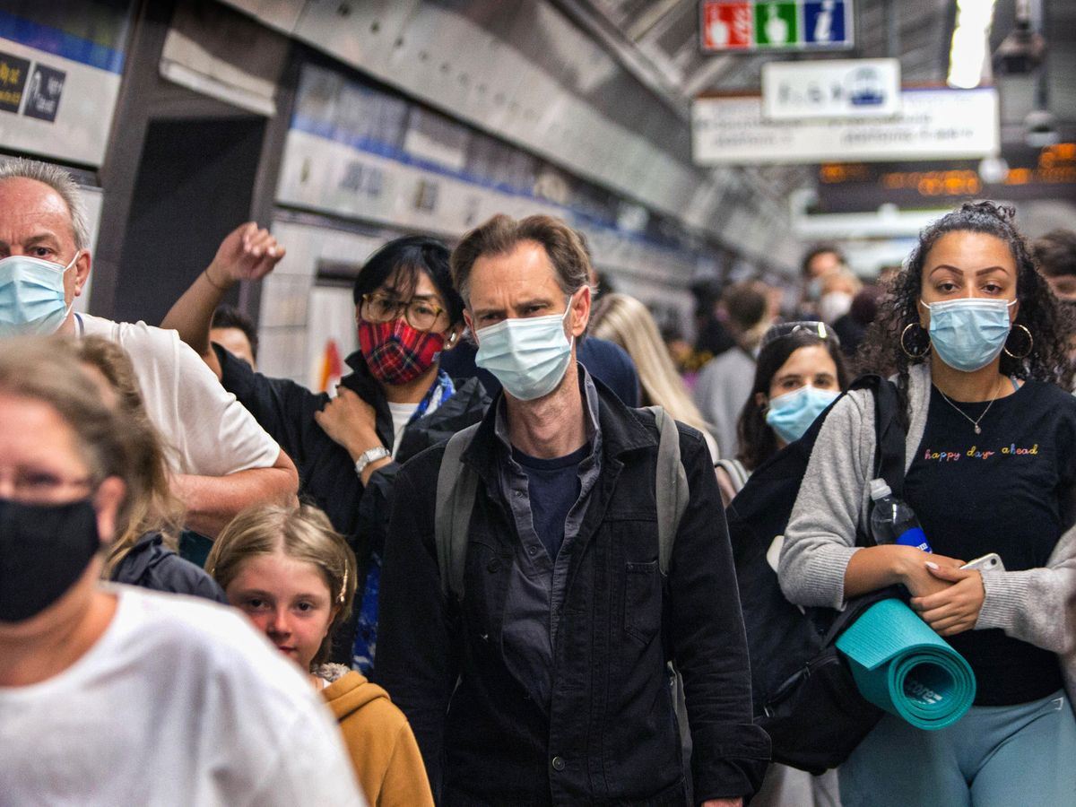 澳洲新冠疫情再升温！西澳重推口罩令！