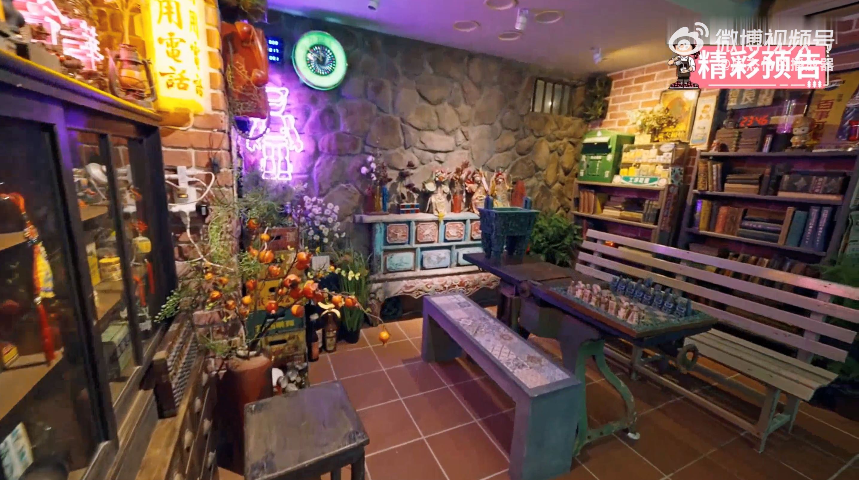 📺《周游记2》方文山工作室大公开❗揭秘说好不哭的创作空间🔥