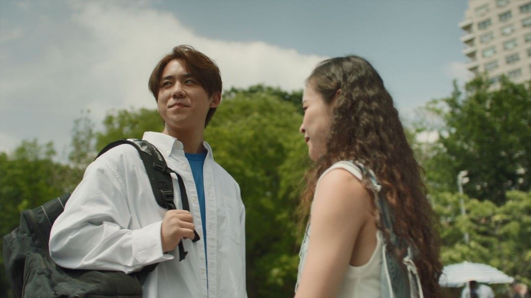 🎬电影《我的天堂城市》12月7日全马上映❗宋芸桦姜涛等主演🔥