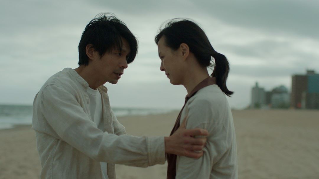 🎬电影《我的天堂城市》12月7日全马上映❗宋芸桦姜涛等主演🔥