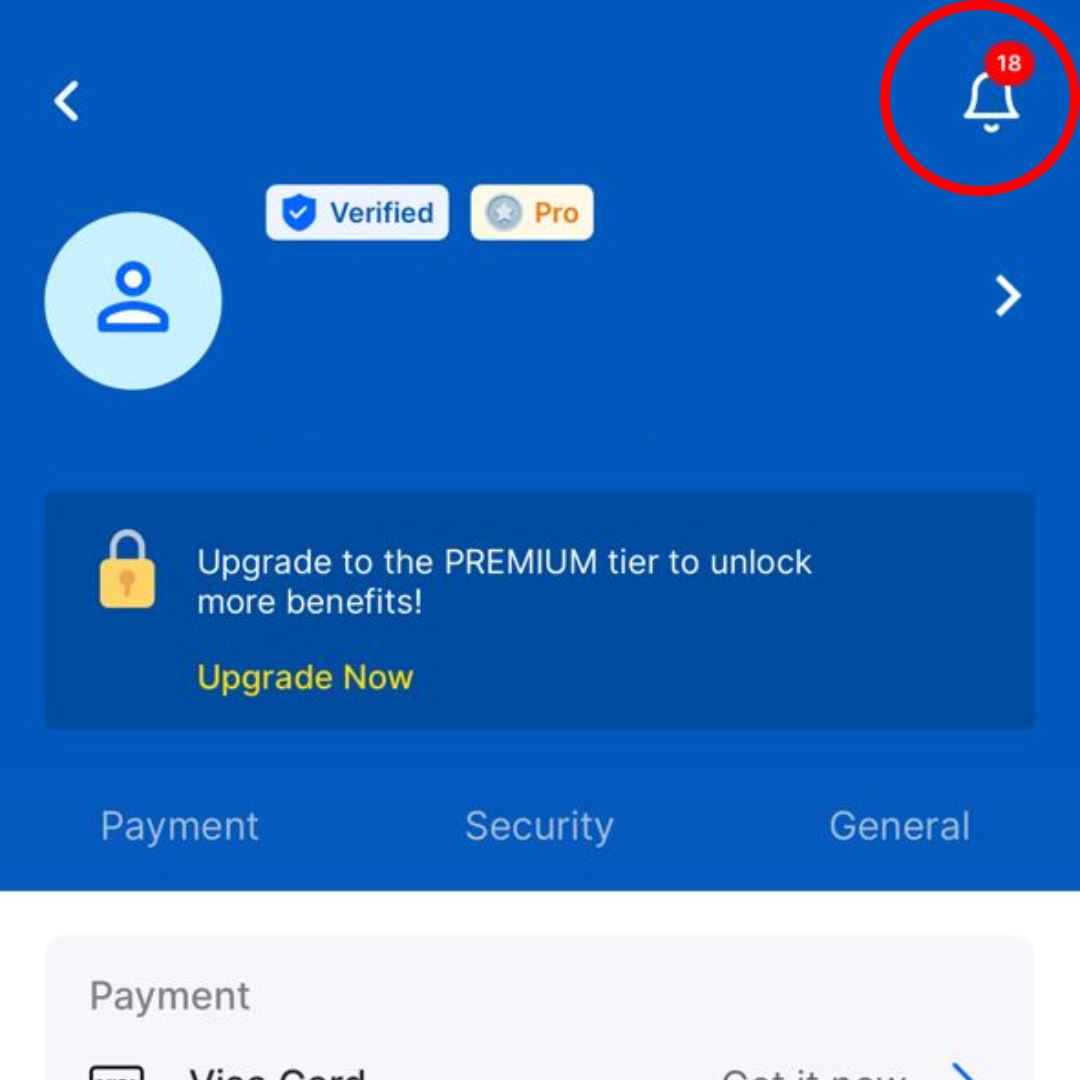 💰【emadani】rm100即将发放❗️四步骤教你怎么领取🔥