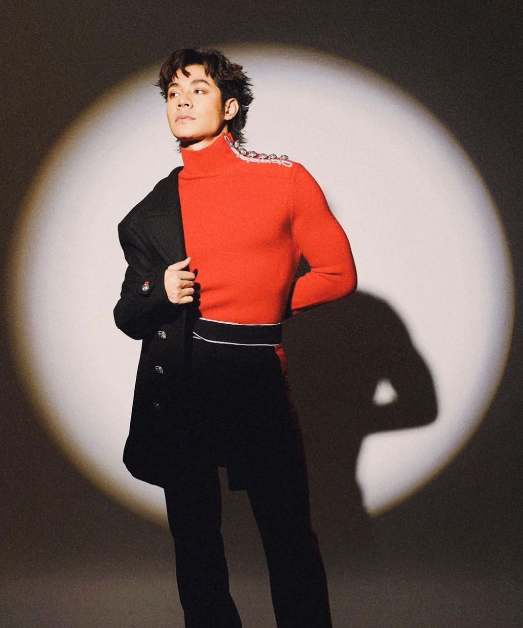 “tiada isu rampas-merampas,” meerqeen ulas gosip amir ahnaf dengan anna jobling