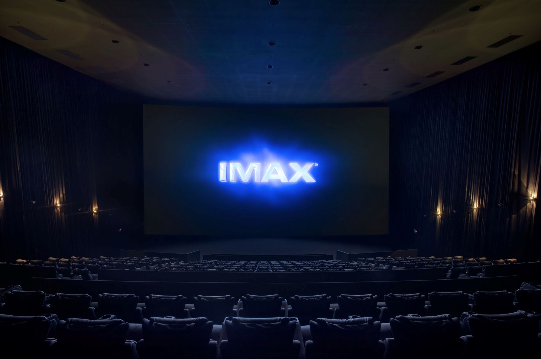 全马最大imax电影院！tgv sunway velocity开幕啦！