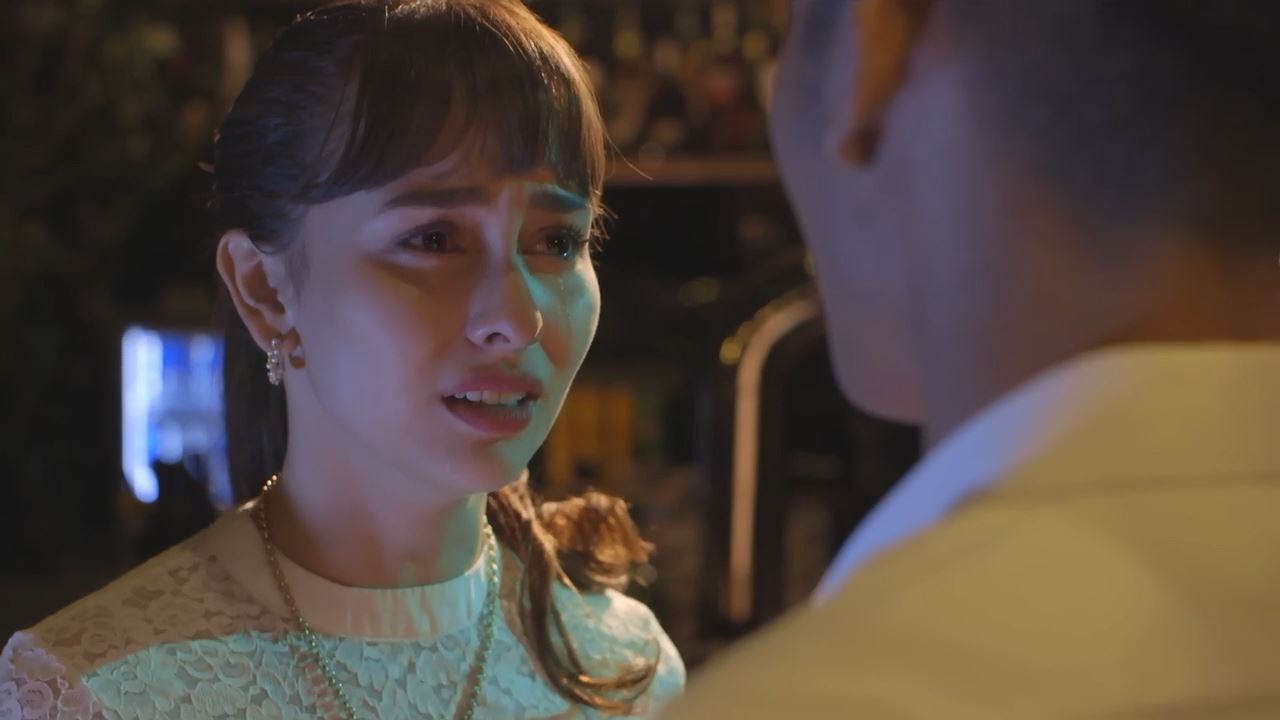 ramai tak sabar nantikan gandingan amir dan anna dalam ‘syurga itu bukan mudah’ di astro!