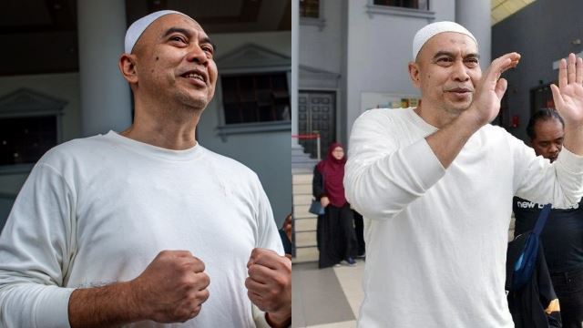 ismahalil akui kekok jalani kehidupan seharian, mahu bayar hutang rm100,000