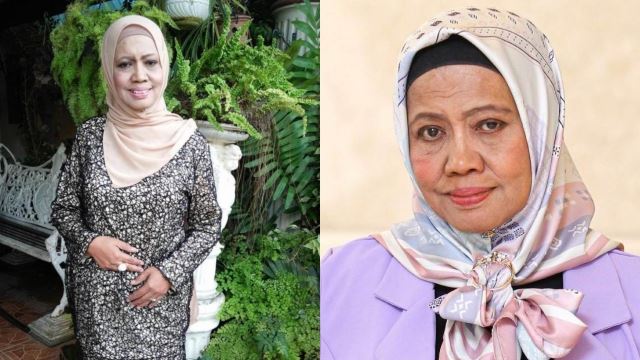 zaiton sameon kecewa tanggapan negatif netizen, selar komen tak betul