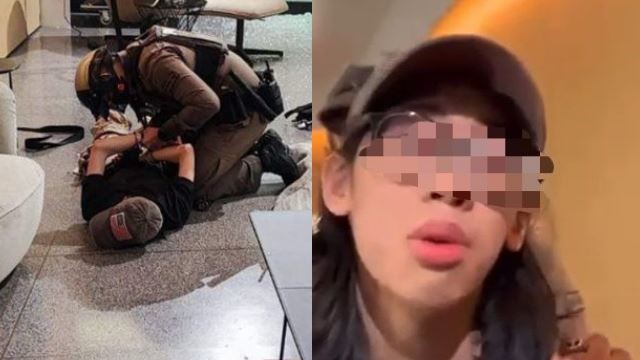 suspek terlalu emosi, punca tembakan berlaku?