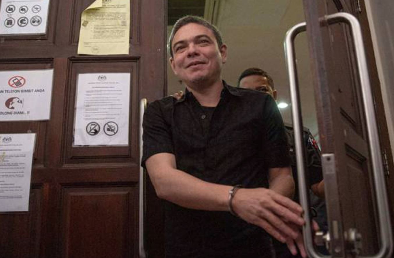 “saya perlu sambung rawatan di tanjung rambutan” - yasin