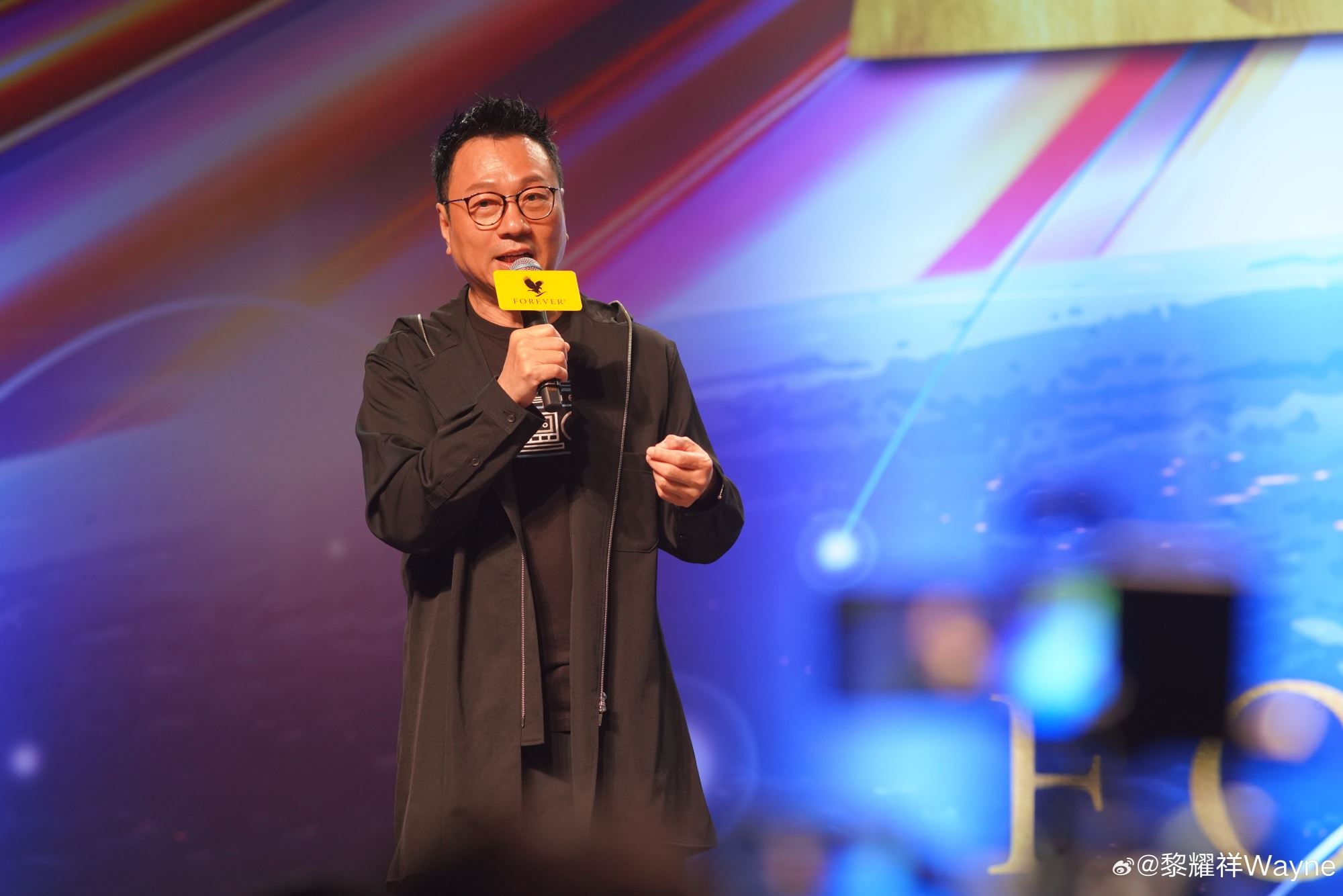 港剧《巾帼枭雄之悬崖》十月份开拍❗黎耀祥 胡定欣 萧正楠等人主演