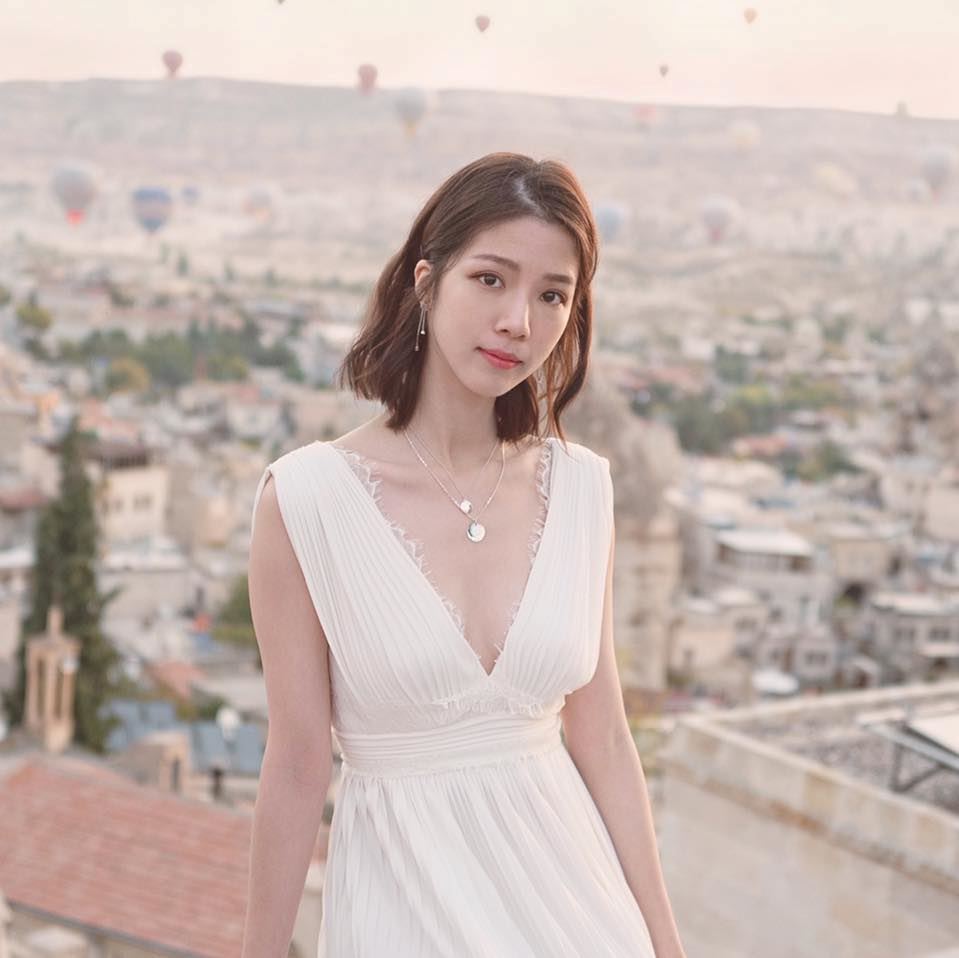 港剧《巾帼枭雄之悬崖》十月份开拍❗黎耀祥 胡定欣 萧正楠等人主演