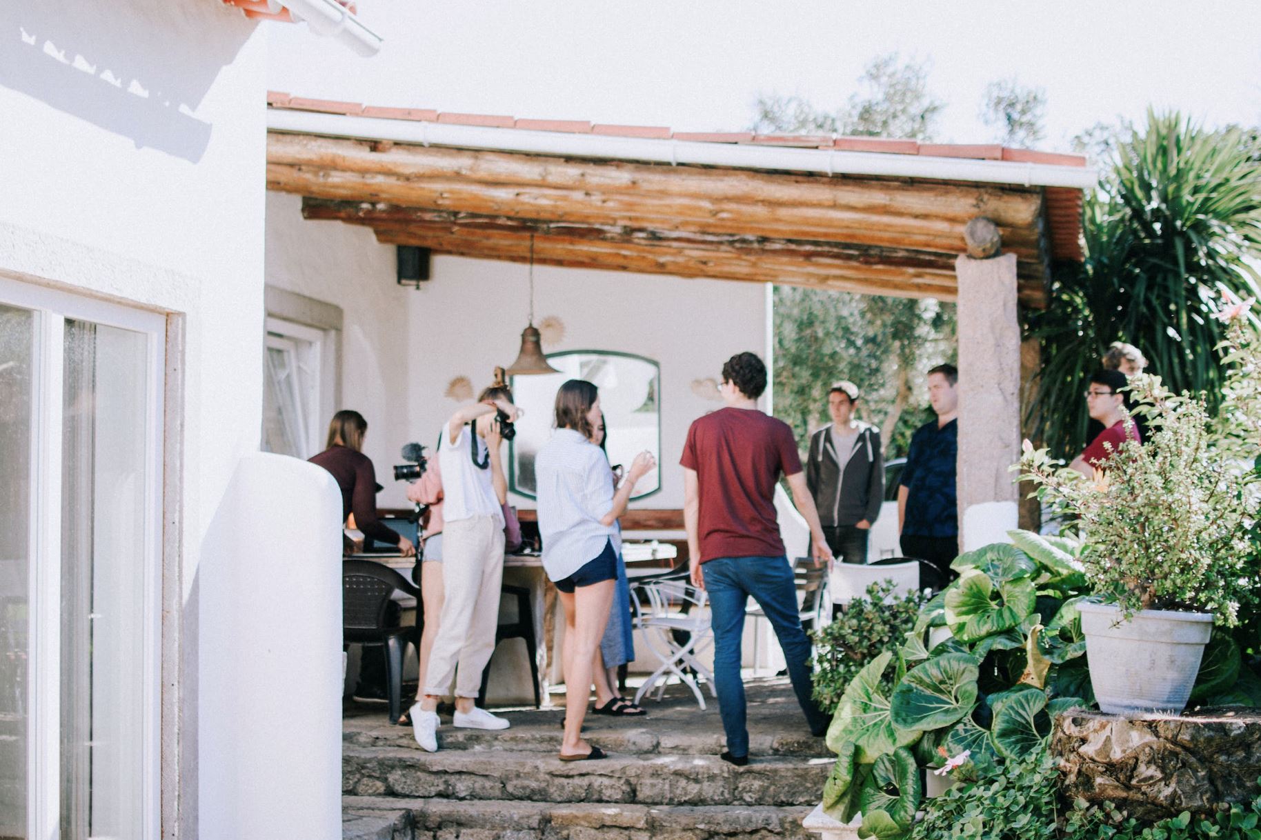 拥有这10个特征的对象才适合结婚！