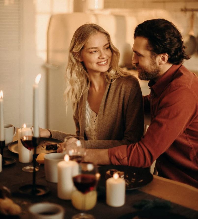 拥有这10个特征的对象才适合结婚！