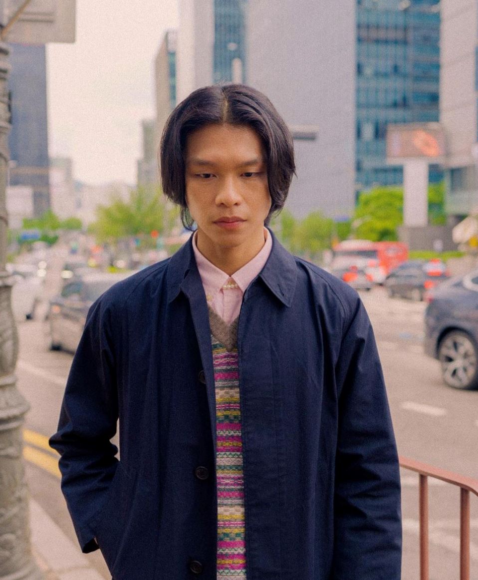 nadhir nasar tak risau jika mv malampagi diharamkan, “saya papar realiti hidup..”