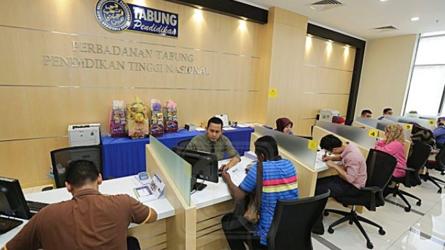 tiada lagi diskaun ptptn? apa reaksi orang ramai?