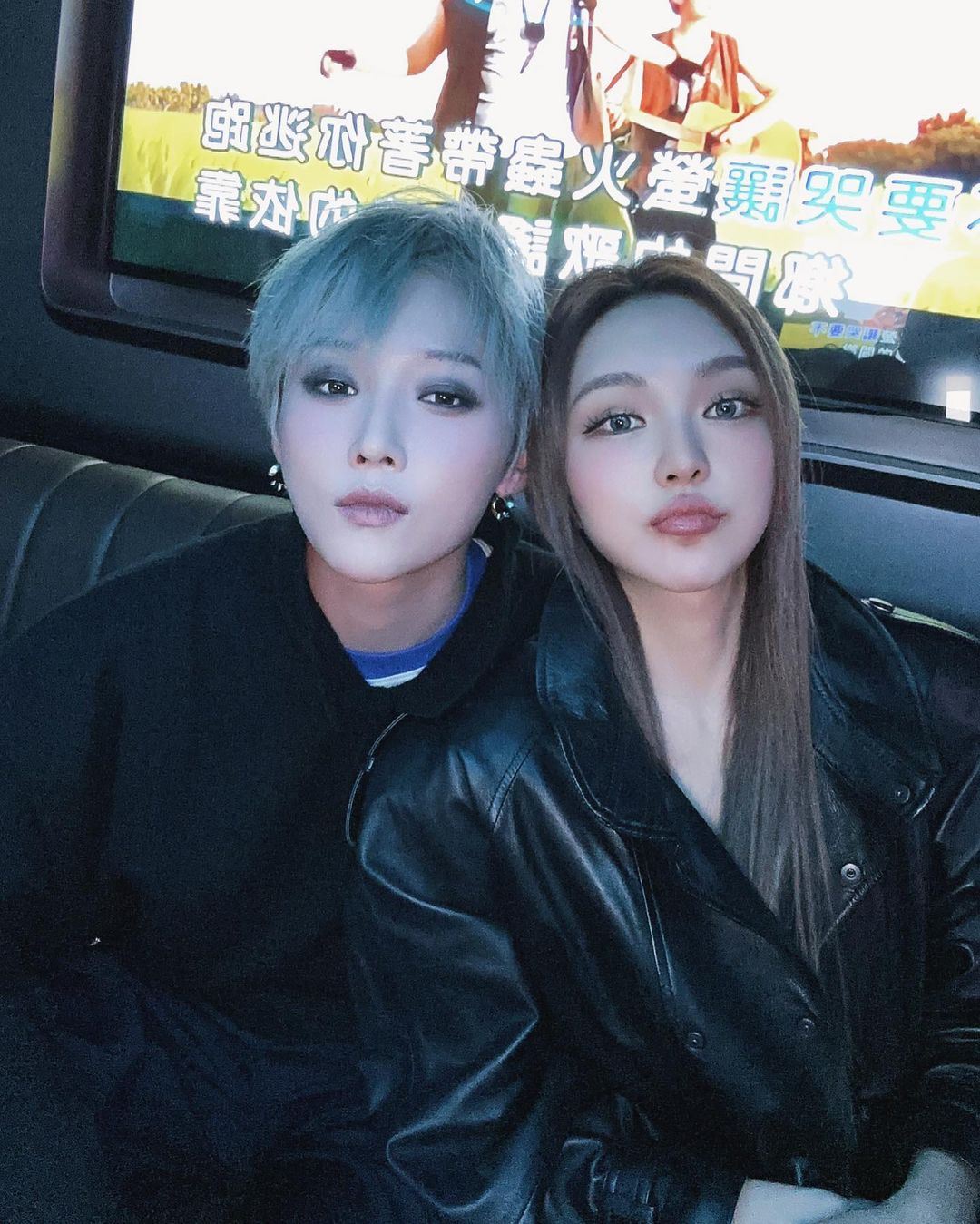 🦷周扬青吃掉一颗牙❗好友刘雨昕知道了还让她先把酒喝完🤣