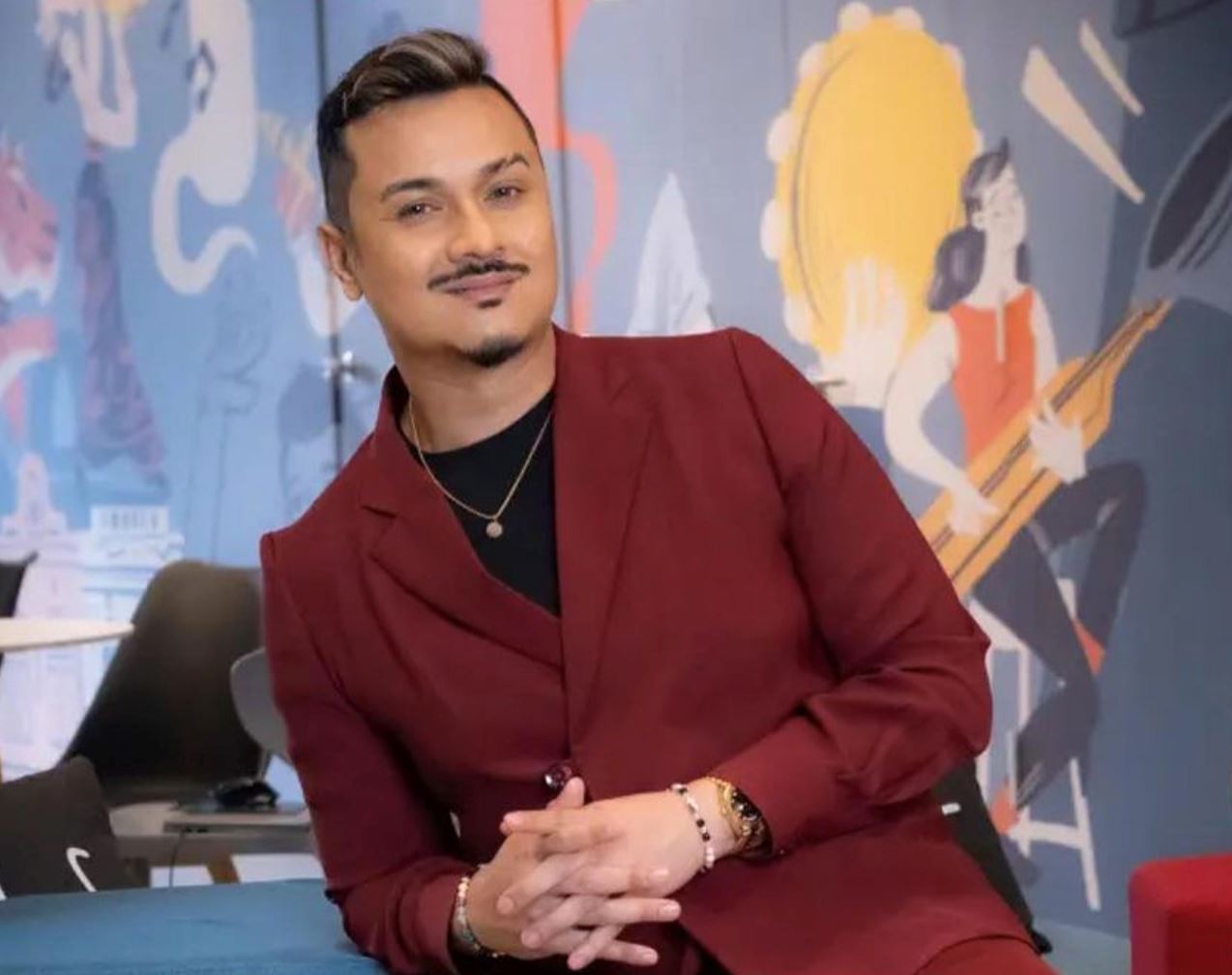 kecoh adik ipar tanggal tudung, ini respon datuk fazley yaakob