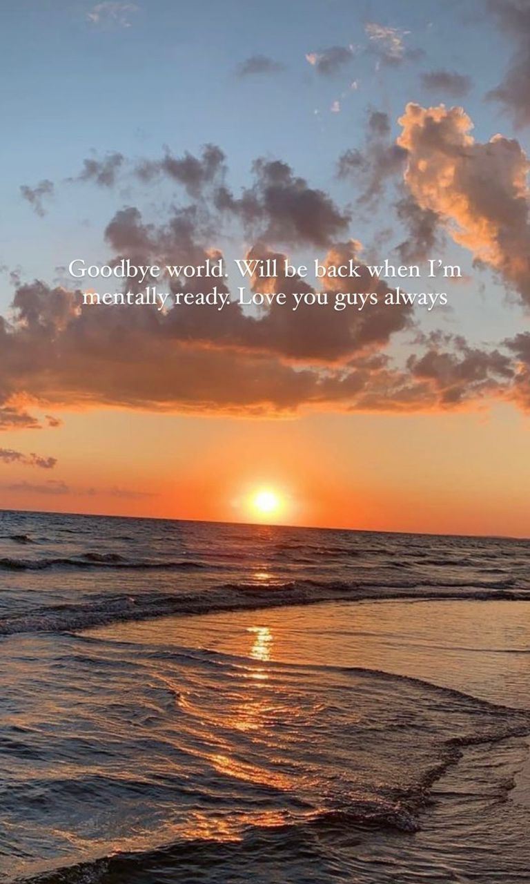 selepas 3 tahun, mawar rashid kembali tidak bertudung