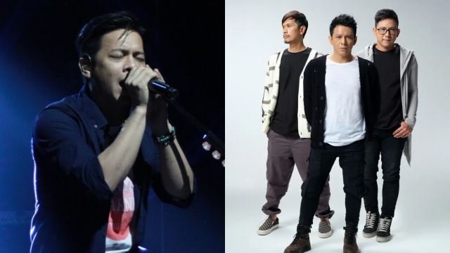 penat hiburkan peminat? ariel dedah noah bakal berehat panjang