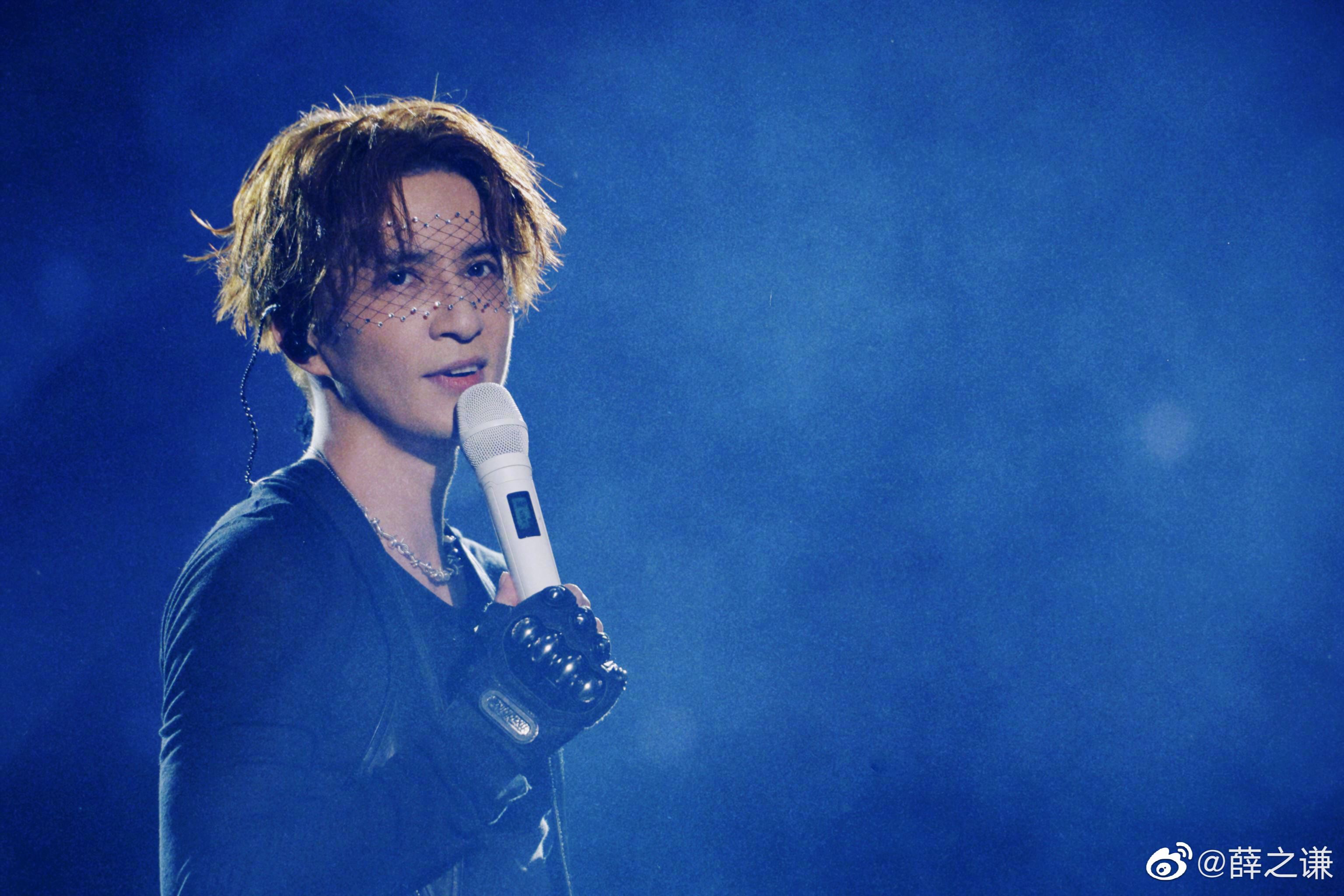薛之谦两次爆红高光时刻❗称自己被《认真的雪》害了😲