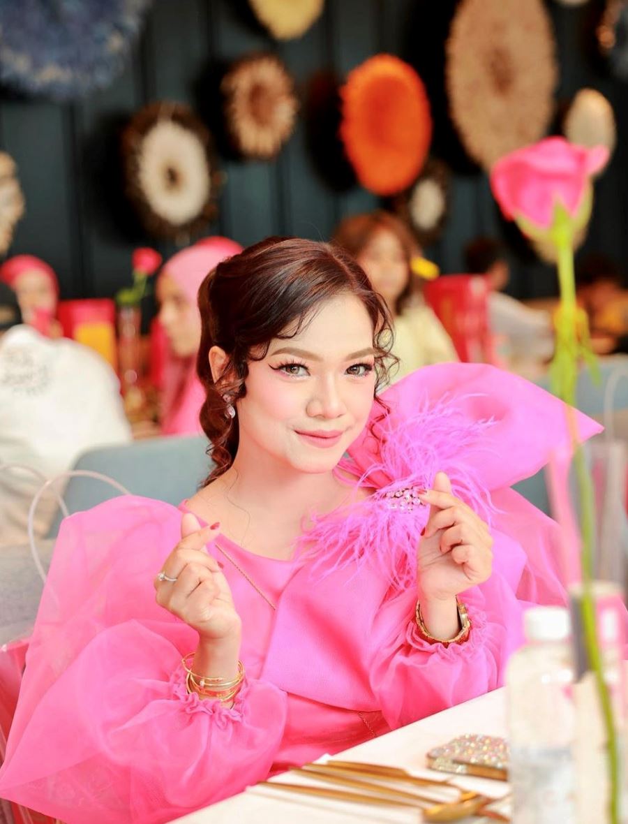 umur dah 31, ruhainies ada rasa ragu-ragu nak kahwin sebab ‘overthinking’