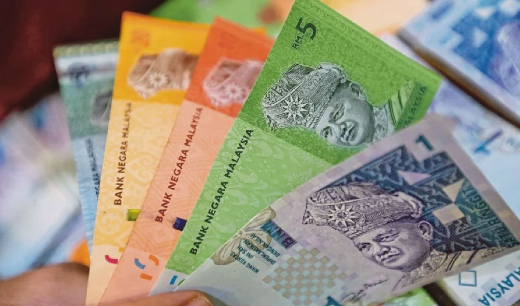 注意！10月13日将公布2024年财政预算案！