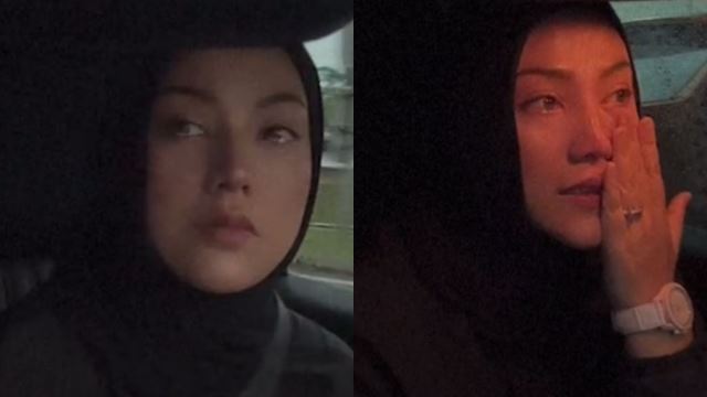 shila amzah kecewa, dedah konflik adik-beradiknya - “saya terlalu penat hadap semua ini”