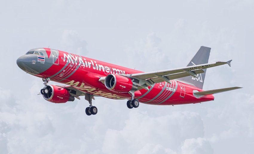 联航myairline宣布停飞！促乘客不要去机场！