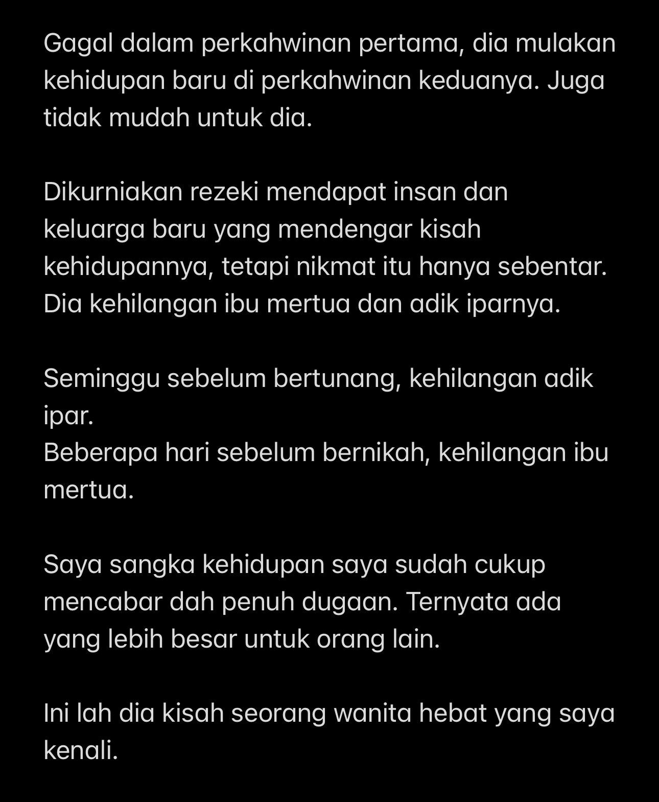 ubai dedah shila amzah trauma, “tak pernah pegang ic, kad bank sampai usia 28 tahun”