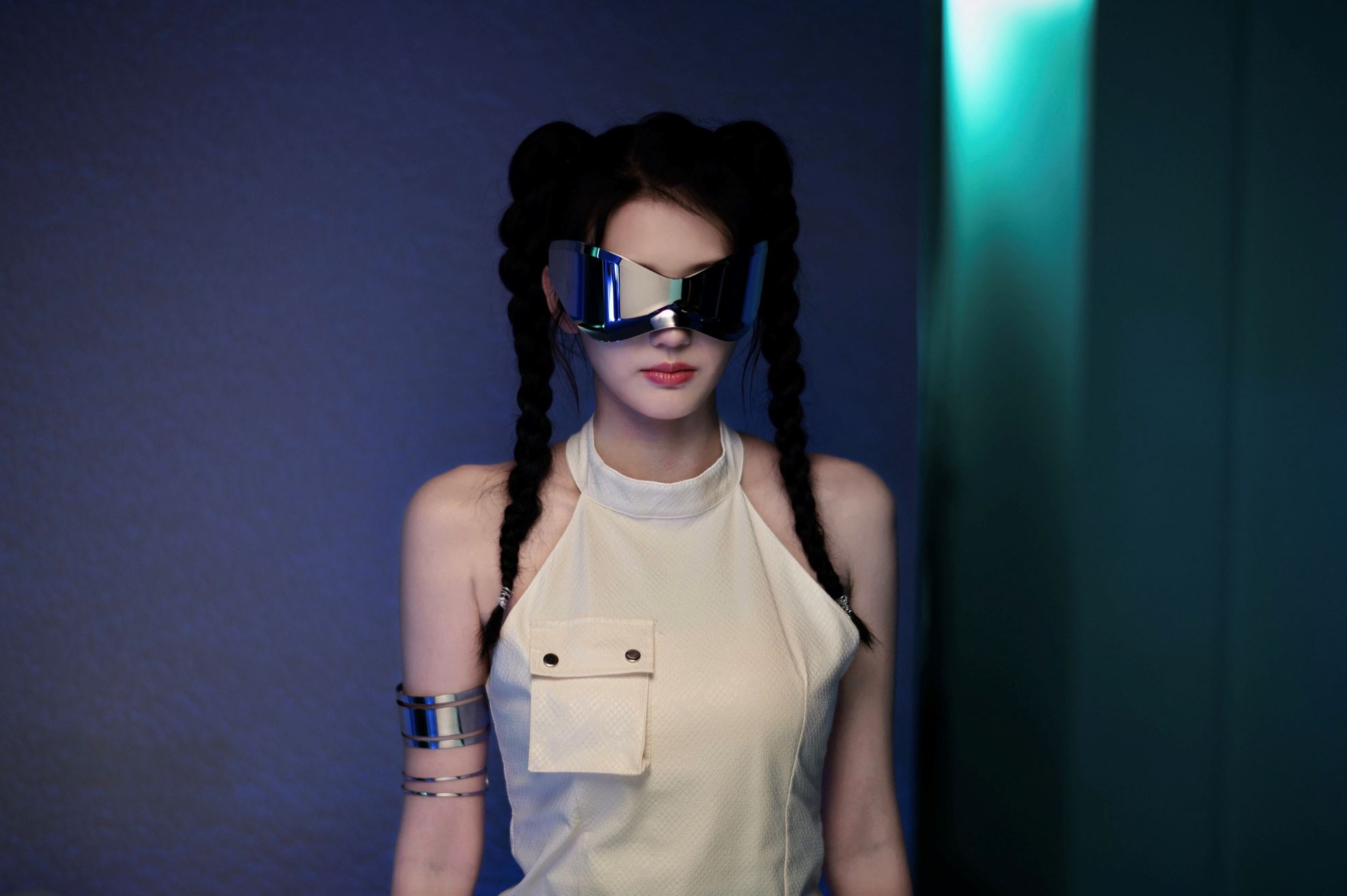 创作歌手朱主爱亲身打造全新动感舞曲《speeding love》🌟在极速奔驰中找寻人生本质🔥