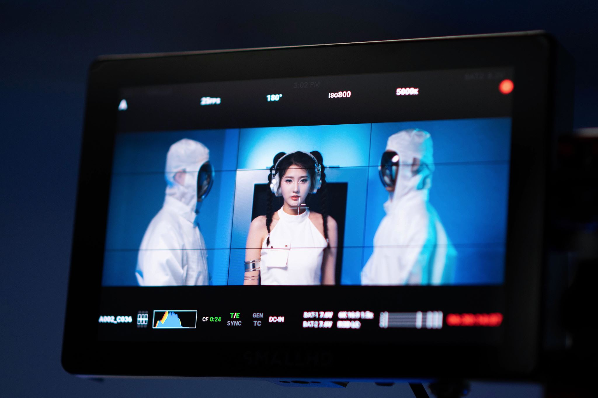 创作歌手朱主爱亲身打造全新动感舞曲《speeding love》🌟在极速奔驰中找寻人生本质🔥