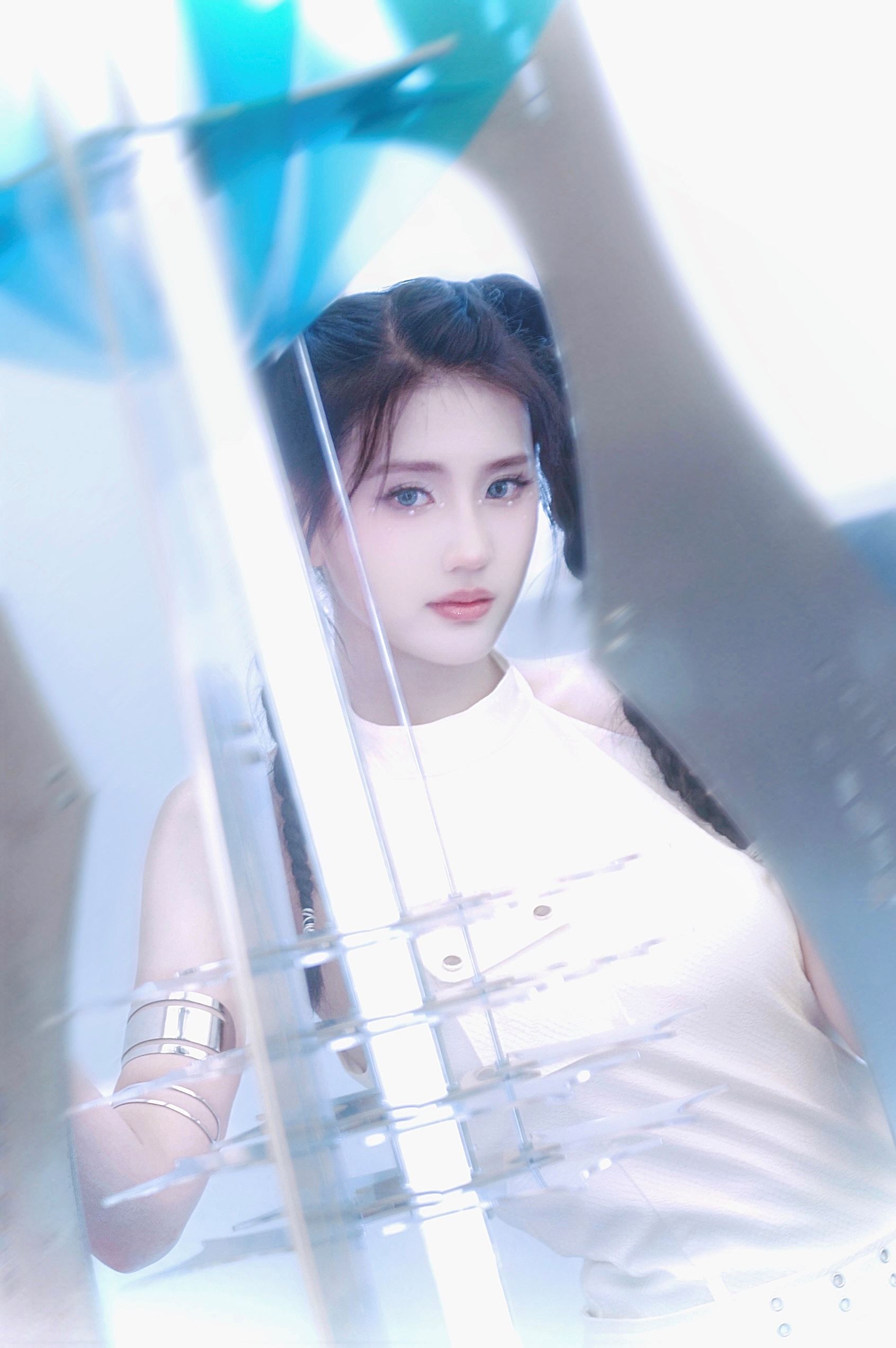 创作歌手朱主爱亲身打造全新动感舞曲《speeding love》🌟在极速奔驰中找寻人生本质🔥