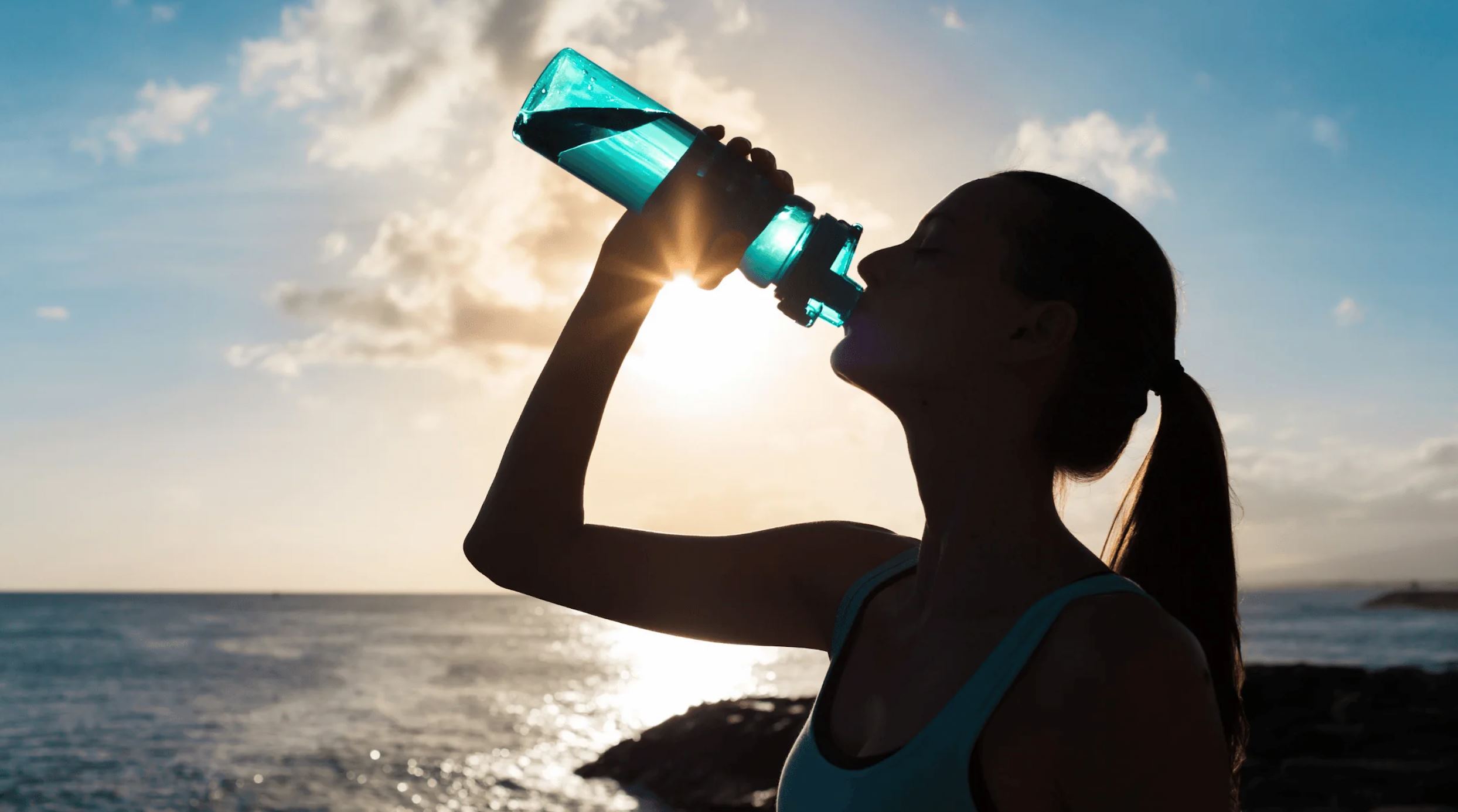 烟霾又来了！【5个小贴士】预防烟霾危害健康！