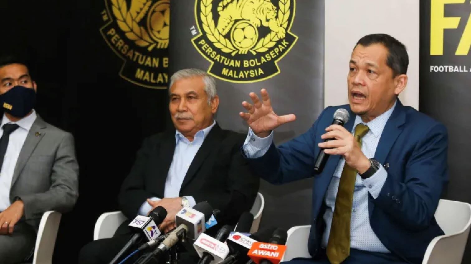 大马2034年有望联办世界杯！大马足总回应了！