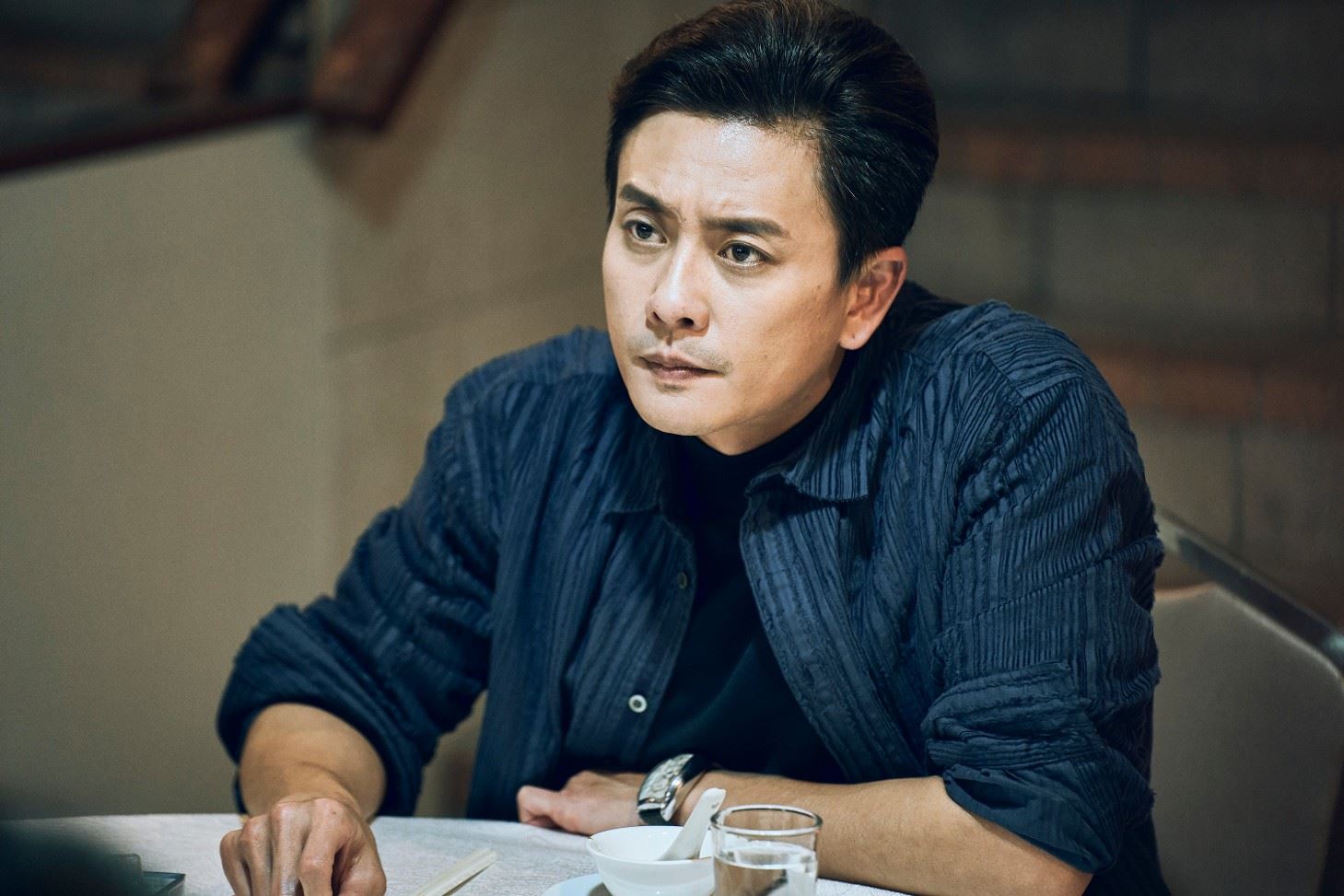 🎬香港黑帮电影《扎职2》今天上映❗有黄宗泽 张继聪 陈家乐主演🔥