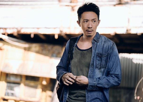 🎬香港黑帮电影《扎职2》今天上映❗有黄宗泽 张继聪 陈家乐主演🔥